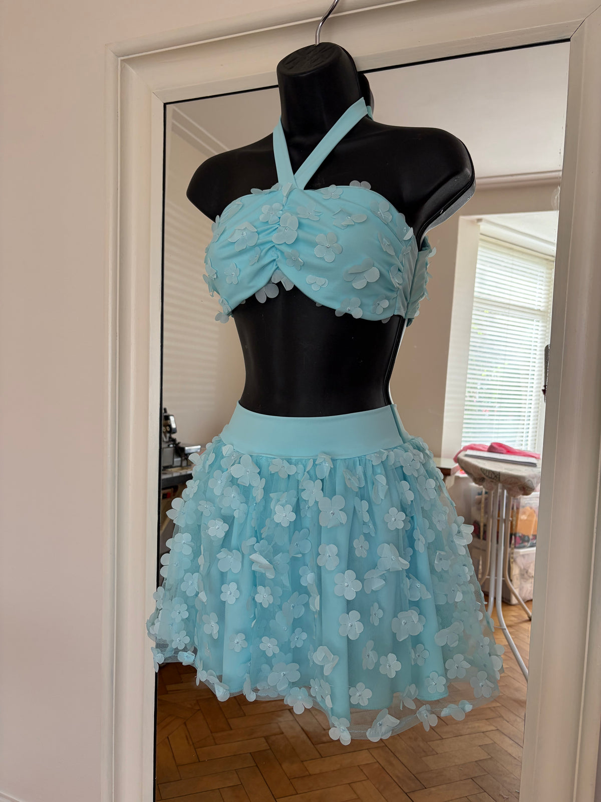PHI PHI in AQUA