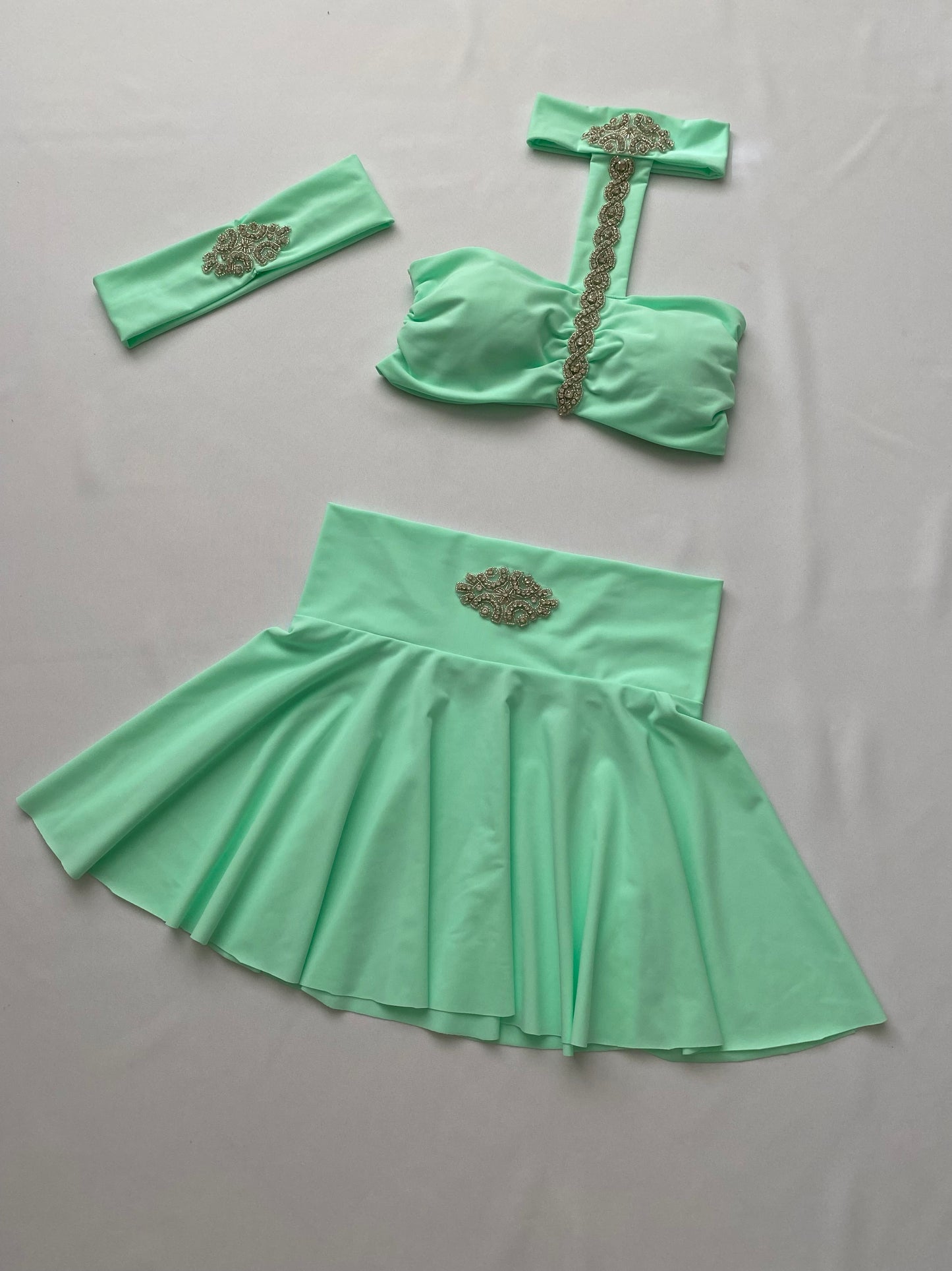 KARLI Set in MINT