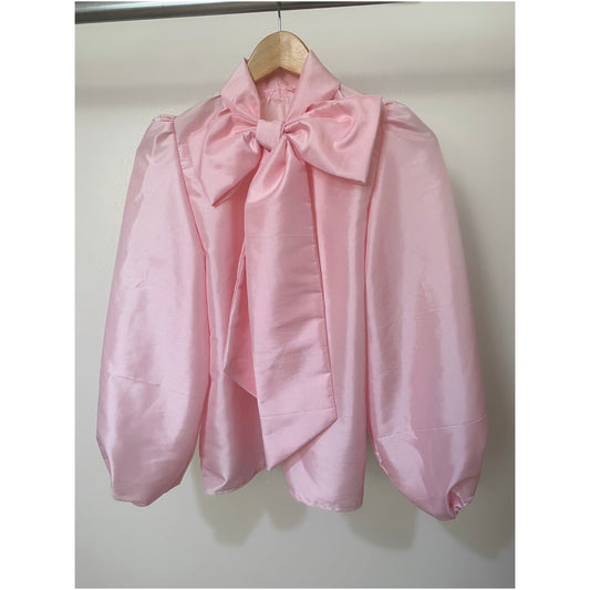 ANGELINE Shirt in PINK