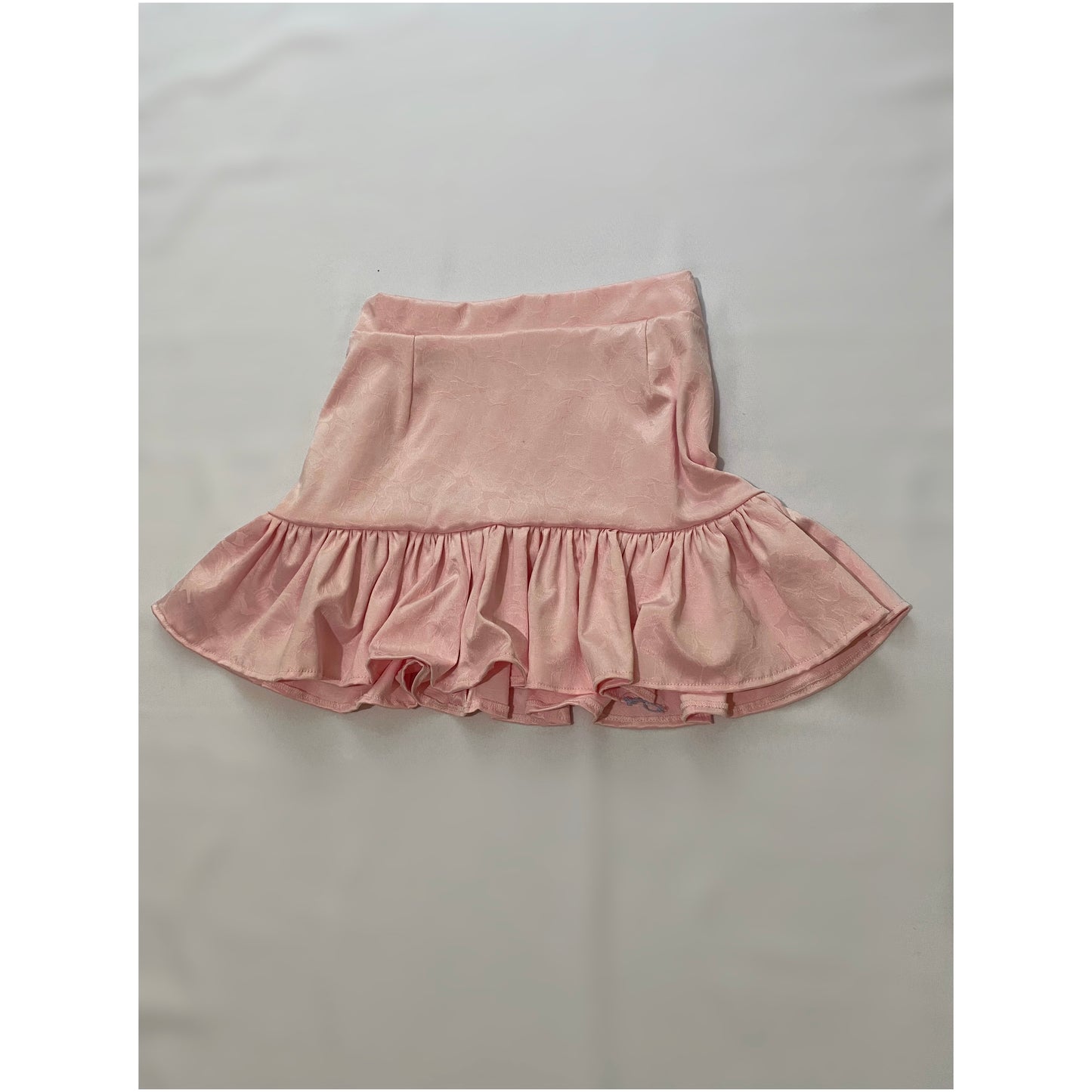 NAOMI Skirt in PINK