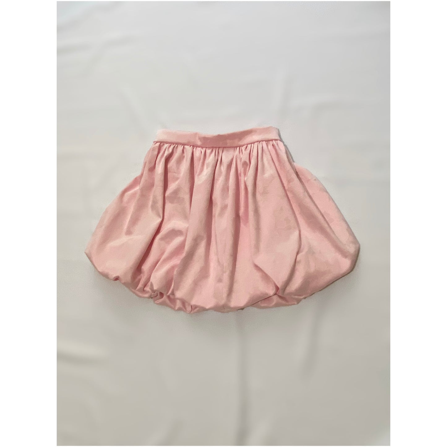 ISOBEL skirt in PINK