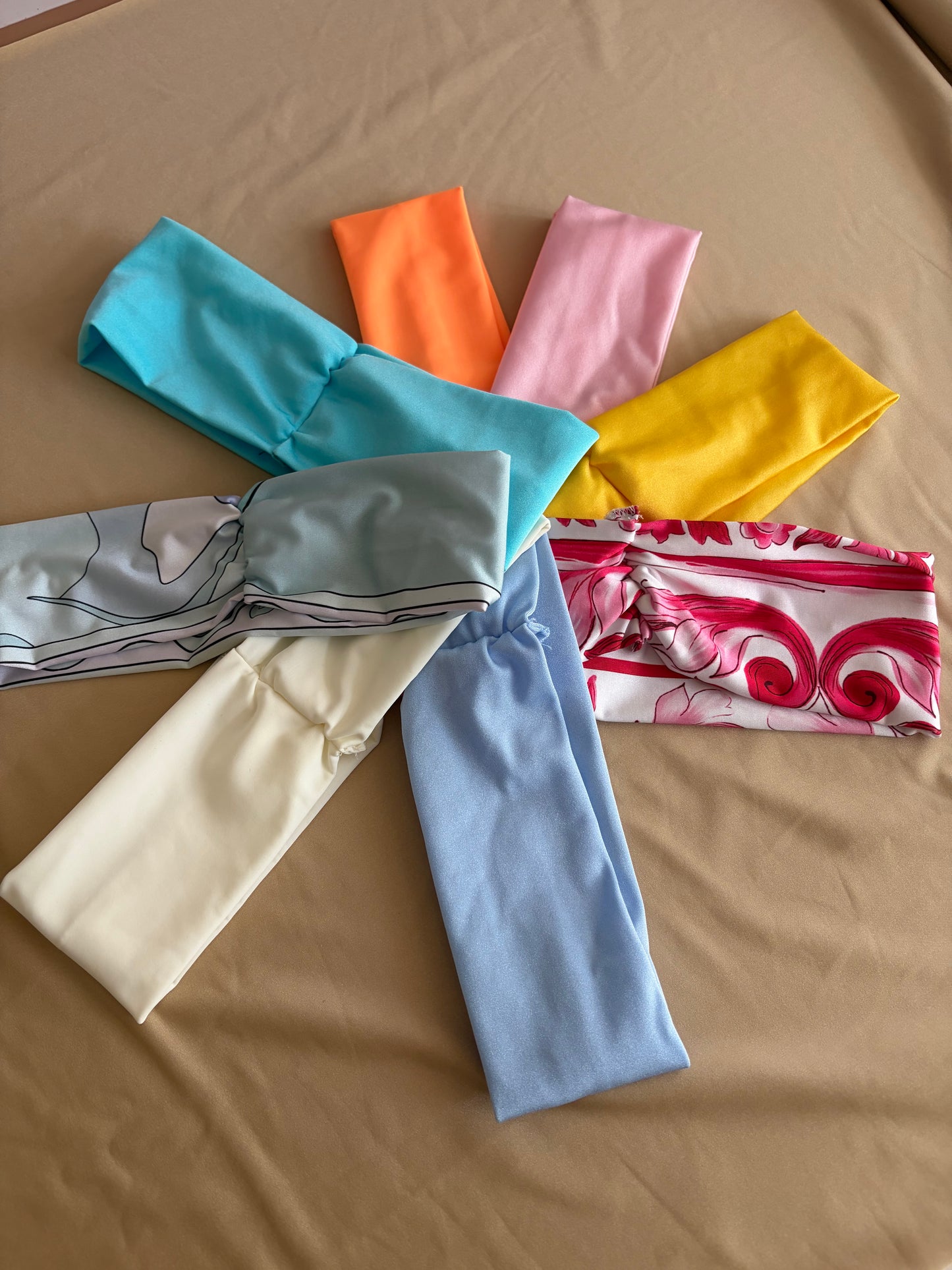 OLA Matching Headband