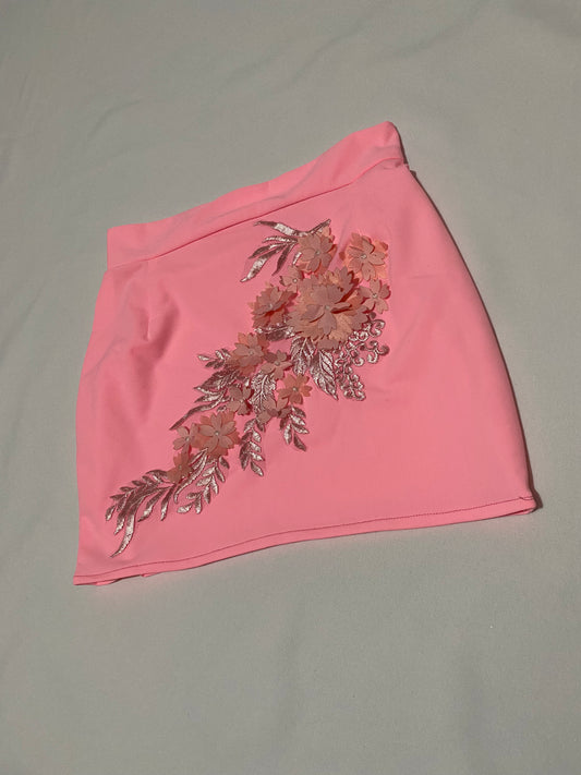 FIFI Skirt in PINK