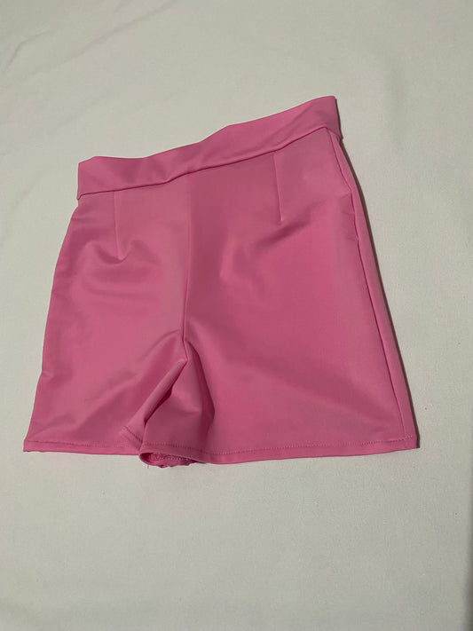 STELLA Shorts in PINK