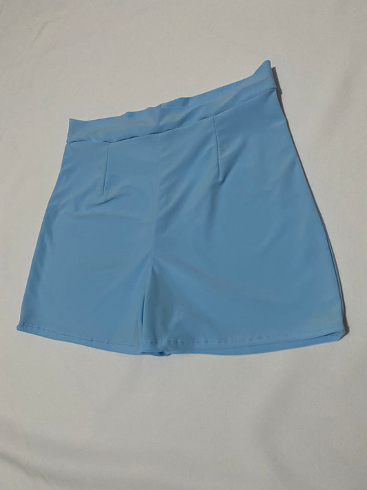 STELLA Shorts in BLUE